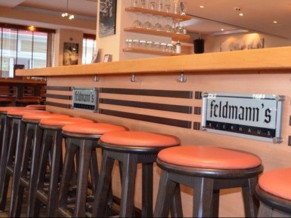 Photo: Feldmann's Bierhaus